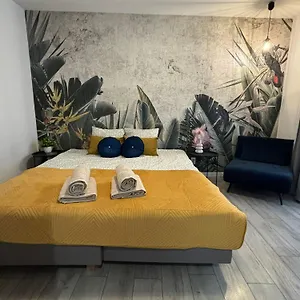 Wow! Paradise Apartament