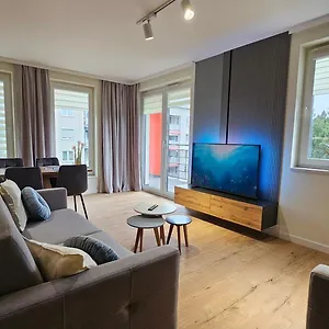 Zdunow Apartament