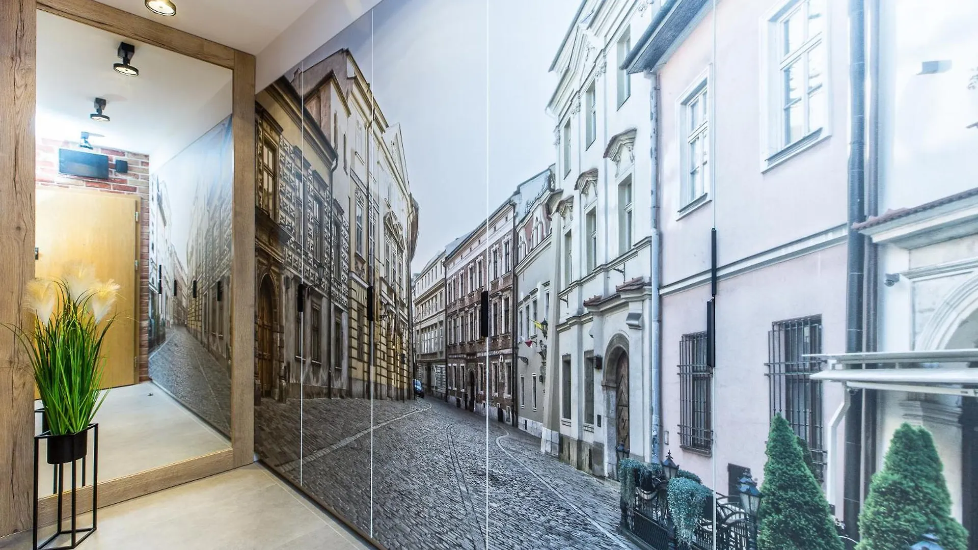 Komfortowy Apartament W Dobrej Lokalizacji Air Condition Krakow Apartment